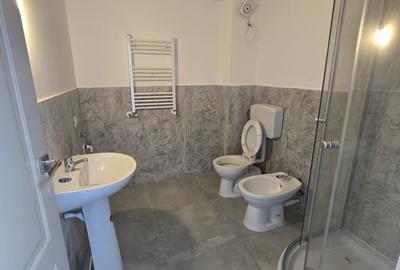 Apartament cu 3 camere open space - 6