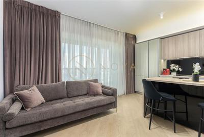 Apartament de 3 camere Lux cu parcare optionala | Cortina Academy - 4