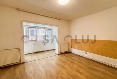 Bloc Izolat - Boxa 10mp - Grigorescu zona Liceului Onisfor Ghibu - 4