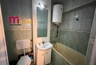 Apartament 2 camere,Central,etaj 2 - 9