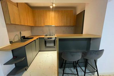 Apartament 2 camere-Metalurgie-bloc nou-etaj 1-loc de parcare subteran - 9