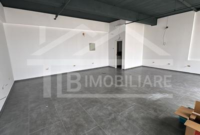 Spatiu comercial, 86mp, Zona Vivat Residence - 3