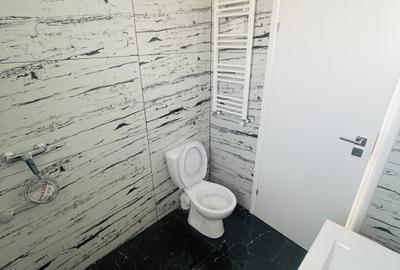 CASA INDIVIDUALA PE PARTER, CURTE 510 MP, PARCARE, SOS PIPERA-TUNARI - 18