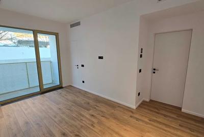 Apartament 3 camere Lux zona Domenii Kiseleff Aviatorilor in Bloc Boutique Nou - 4