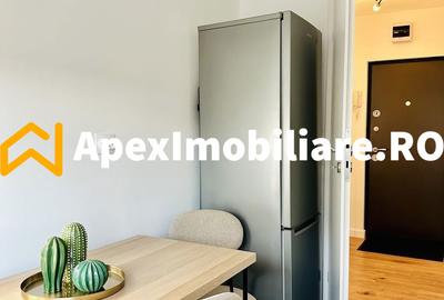 Apartament 2 camere de inchiriat Lujerului București | ApexImobiliare.ro - 10