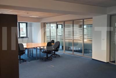 Spațiu Birouri 200 mp | Ultracentral | Etaj 4 cu Lift | - 5