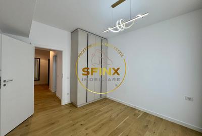 3 camere | chirie | Pipera | pet friendly | întreținere mică | panouri solare - 13