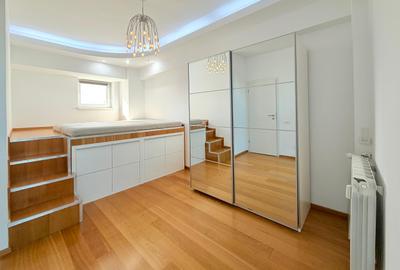 Piața Unirii – Apartament 3 camere, 92 mp, priveliste unică - 5