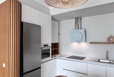 Apartament LUX 2 camere One66 complet utilat - 12