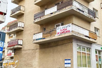 FILM!Decomandat,2bai,2balcoane,etaj1, parcare in curte,mobilat,Ultracentral,Sfan - 5