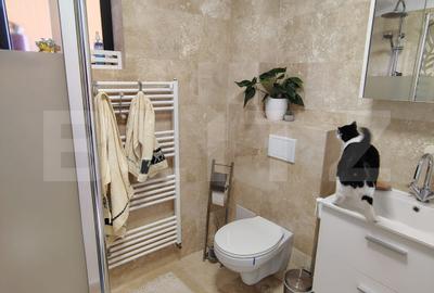 Casa modernă la cheie, zona rezidentială, 4 camere, Jucu de Sus - 7