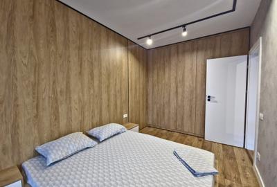 Dacia apartament 2 camere bloc nou cu lift si parcare subterana - 8
