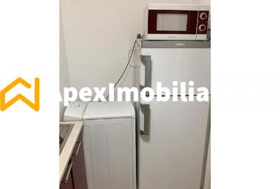 Garsoniera de inchiriat Vitan București | ApexImobiliare.ro - 6