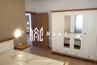 Apartament | 100 MPU |  zona parcul Sub Arini - 5