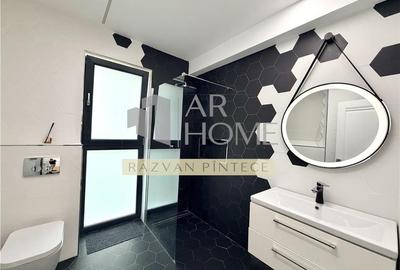 Apartament 4 camere | de lux | 120 mpu | 2 x parcare | Albert Ploiesti - 22