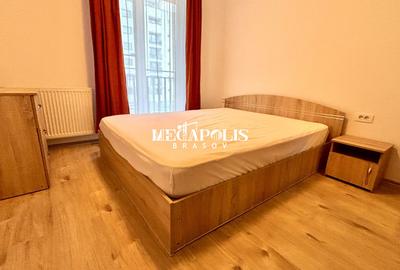 Apartament 2 camere | Loc de Parcare | Coresi Mall | Kasper Residence - 7