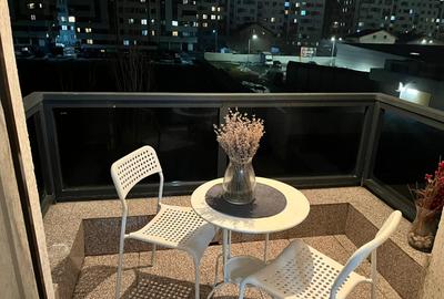 2 camere Militari Residence str. Rezervelor langa Lidl // Parcare proprie - 1