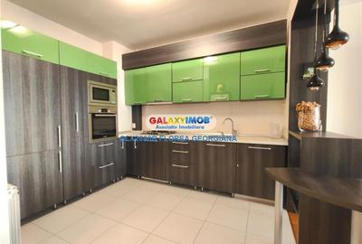 Inchiriere apartament 2 camere Aleea Privighetorilor parcare subterana - 4