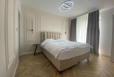 Apartament modern 104mp + parcare subterana - 6