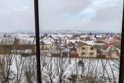 Apartament Rasnov Decomandat Liber - 6