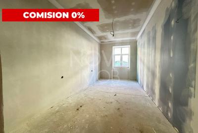 Apartament 3 camere de vanzare, Targul Vinului - 2