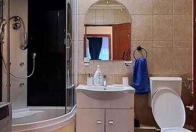 RAHOVA - Piata Rahova, stradal, 2 camere, mobilat si utilat modern - 13