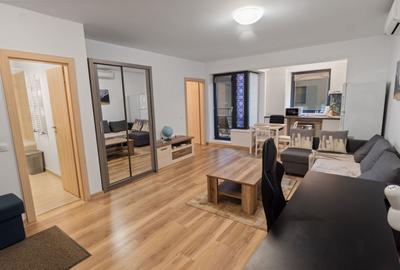 2 Camere The Park Tineretului Vitan Parcare Inclusa Disponibil Imediat - 1