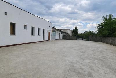 Cazare muncitori garsoniere/apartamente la curte in Vladimirescu - 1