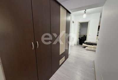 Parcul teilor 2 camere 67,75 mp totali parcare inclusă mobilat/utilat - 8