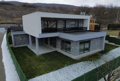 Casa Individuală,129 mp utili,teren 583 mp, situata in Baciu! - 5