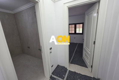 Casă nouă, impozantă,  6 camere, 1346 mp teren, Bărăbanț - 10