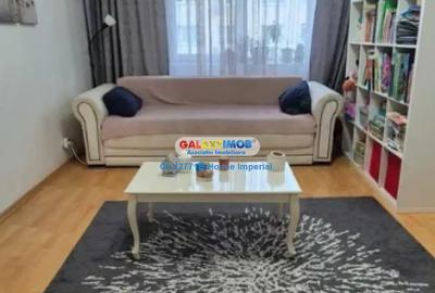 Apartament cu 2 camere decomandat, mobilat în Iancului