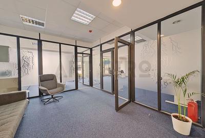 Zero comision, intre 30-112-196mp birou Promenada, 4 minute metrou - 1