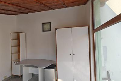Spatiu pentru birouri, 2 parcari, Plopilor, Semicentral.Plopilor - 8