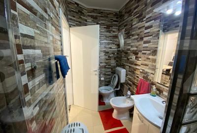 Apartament de 3 camere, decomandat, 74 mp, zona Piata Unirii - 10