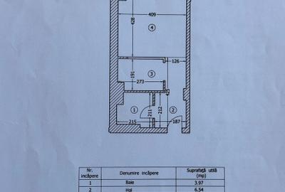 Mamaia Nord/Complexul Rezidential Onyx - Studio Modern - 15