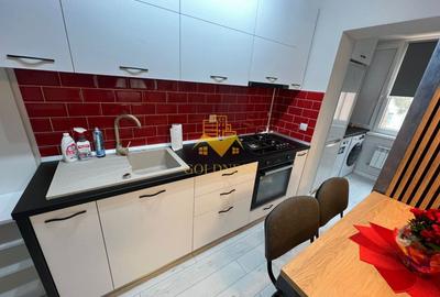 2 camere, modern, Manastur, zona MC Donalds, Toskana, BIG - 12