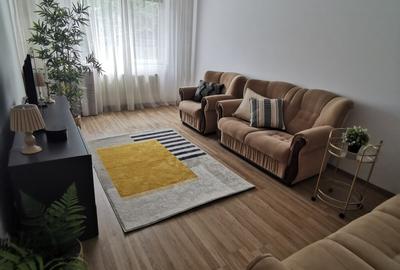 Apartament 3 Camere | Decomandat | Parcare | Centrala | Nicolae Grigorescu - 2