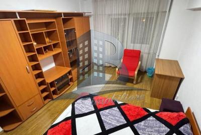 Apartament cu 2 camere decomandat, mobilat în Giulești