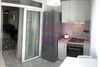 Apartament 2 camere Viva Residence, mobilat complet, aproape de metrou - 7
