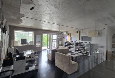 Spatiu comercial de inchiriat Podul Constanta - Chitila - Bucurestii Noi - 16