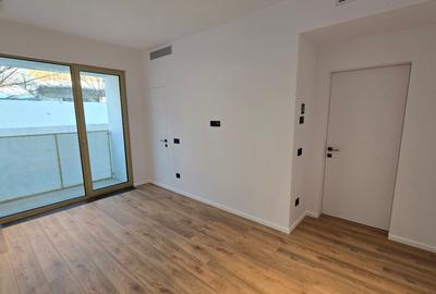 Domenii | Kiseleff | Aviatorilor | 3 camere | Bloc Boutique | Finisaje de lux - 9