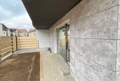 Duplex cu terasa circulara zona Sub Cetate - 6