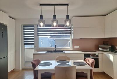 Apartament cozy, cu pod, in bloc cu 8 apartamente - 17