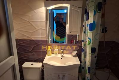 Apartament 2 camere mobilat, centrala proprie - 3