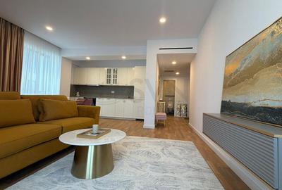 REA1028801 Apartament 3 camere premium Residence5 - 1
