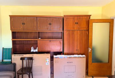 2 camere intersectia Nasaud cu Viilor etaj 1 - 10