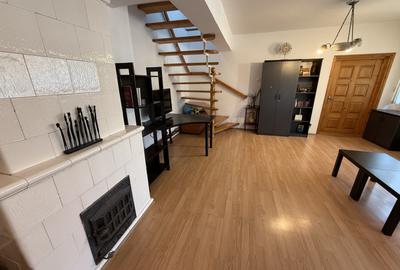 Bolintin Deal, central, vila P+1E+M, teren 1509mp, utilitati, acces facil - 2