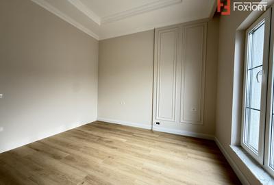 Duplex cu 4 camere si teren de 354 mp de vanzare in Sacalaz - 12