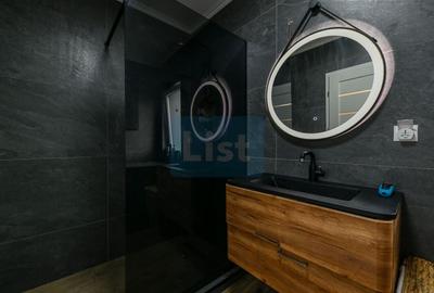 Comision 0%! Apartament 3 camere cu grădină, 52mp, Baciu, zona Regal - 4